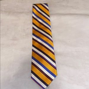 Robert Talbott Tie